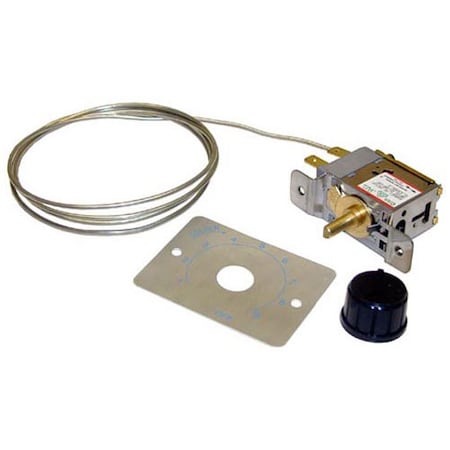 Randell Freezer Control 60 HD CNT100